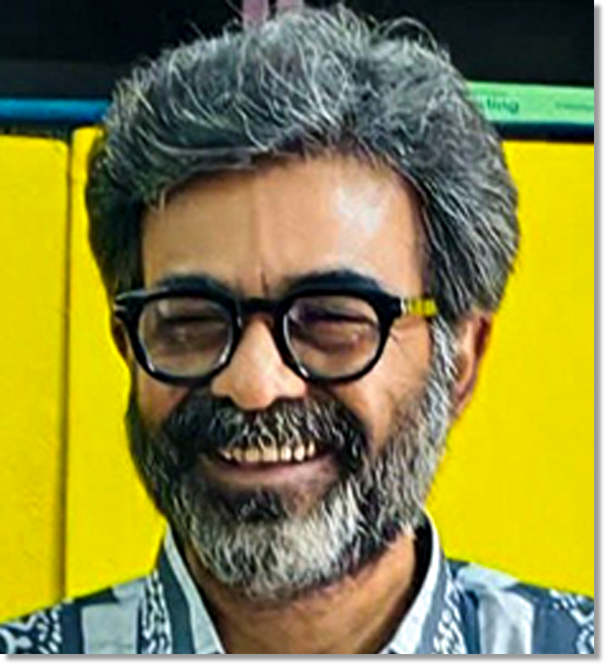 Samvit Saha